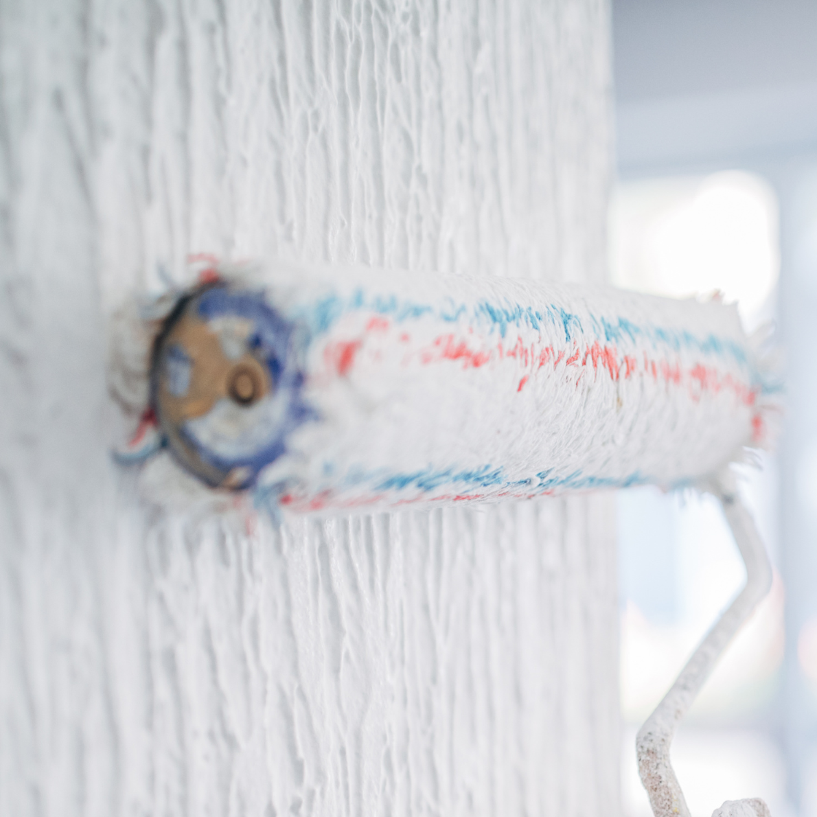 Malerarbeiten in Troisdorf